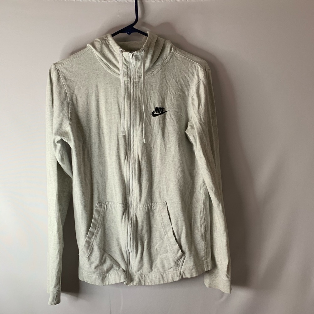 Nike Boys Hoodie Size Small In Excellent Condition